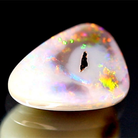 Australischer Vollopal mit 2.13 Ct aus Cooper Pedy