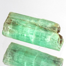 Smaragd-Kristall mit 2.14 Ct