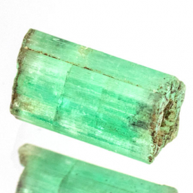 Smaragd-Kristall mit 2.16 Ct