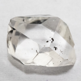 Herkimer "Diamant" mit 2.18 Ct
