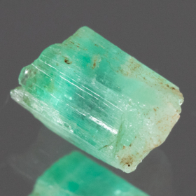 Smaragd-Kristall mit 2.27 Ct