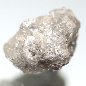 Rohdiamant mit 2.60 Ct