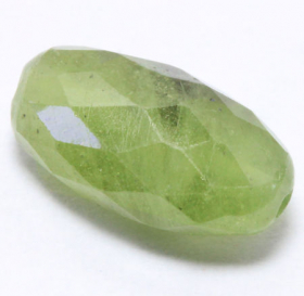 Gebohrter Saphir mit 2.69 Ct