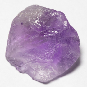 Amethyst Kristall mit 26.33 Ct