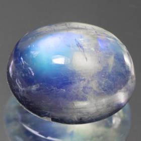 Mondstein mit 3.18 Ct