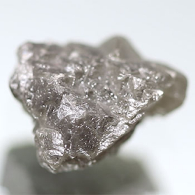 Rohdiamant mit 3.20 Ct