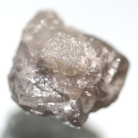 Rohdiamant mit 3.25 Ct