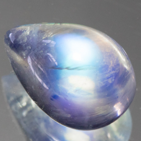 Mondstein mit 3.45 Ct