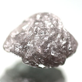 Rohdiamant mit 3.72 Ct