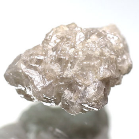 Rohdiamant mit 3.97 Ct