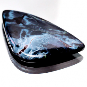 Pietersit mit 33.01 Ct