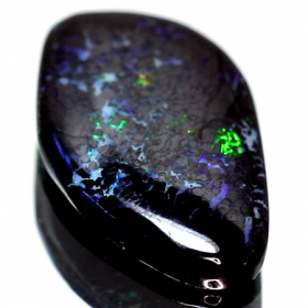 Boulder Opal mit 5.34 Ct