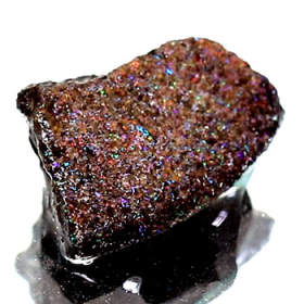 Matrixopal mit 5.64 Ct