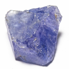 Tansanit-Kristall 5.79 Ct, A-Qualität