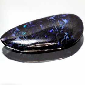 Boulder Opal mit 5.82 Ct