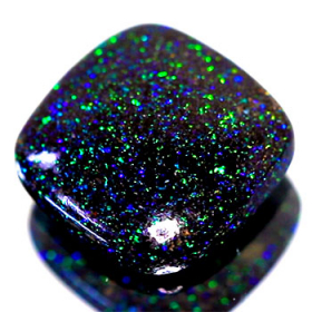 Matrixopal mit 5.92 Ct, Queensland