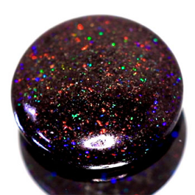 Matrixopal mit 6.97 Ct, Queensland