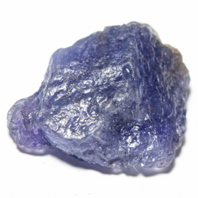 Tansanit-Kristall 7.22 Ct, A-Qualität