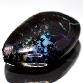 Boulder Opal mit 7.54 Ct