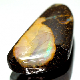 Boulder Opal mit 8.91 Ct