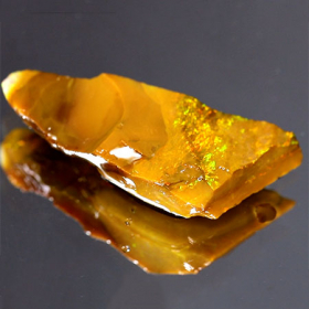 Yowah-Opalkristall 9.48 Ct