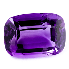Amethyst mit 2.77 Ct - Amethyst Ct