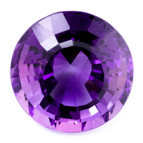 Amethyst mit 2.77 Ct - Amethyst Ct