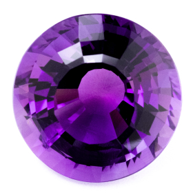 Amethyst mit 2.77 Ct - Amethyst Ct