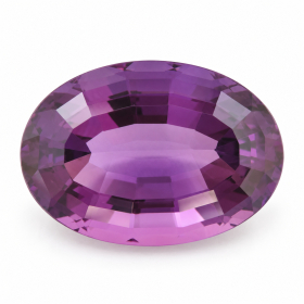 Amethyst mit 2.77 Ct - Amethyst Ct
