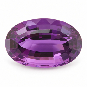 Amethyst mit 2.77 Ct - Amethyst Ct