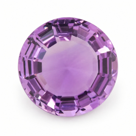 Amethyst mit 2.77 Ct - Amethyst Ct