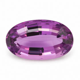 Amethyst mit 2.77 Ct - Amethyst Ct