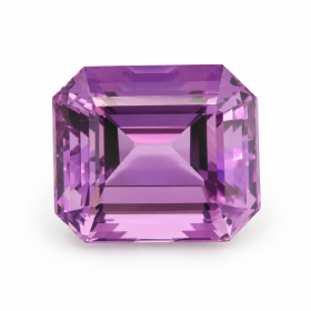 Amethyst mit 2.77 Ct - Amethyst Ct