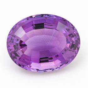 Amethyst mit 2.77 Ct - Amethyst Ct