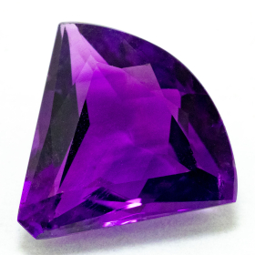 Amethyst mit 2.35 Ct