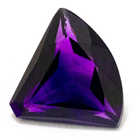 Amethyst mit 2.42 Ct