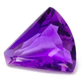 Amethyst mit 2.77 Ct