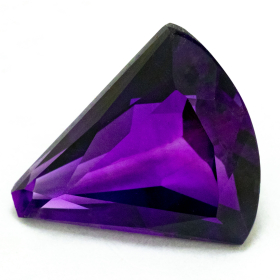 Amethyst mit 2.78 Ct