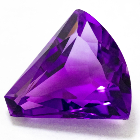 Amethyst mit 2.84 Ct