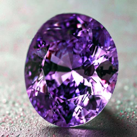 Amethyst