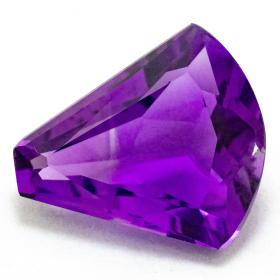 Amethyst mit 3.04 Ct