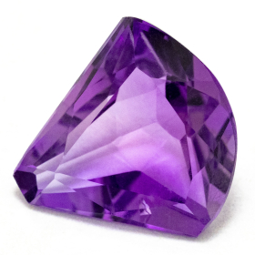 Amethyst mit 3.06 Ct