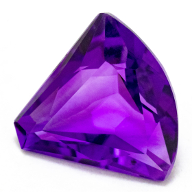Amethyst mit 3.62 Ct
