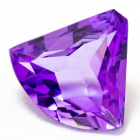 Amethyst mit 3.81 Ct