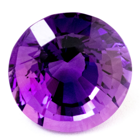 Amethyst mit 2.77 Ct - Amethyst Ct