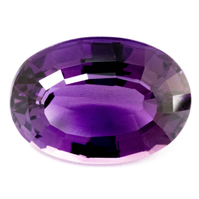 Amethyst mit 2.77 Ct - Amethyst Ct