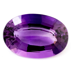 Amethyst mit 2.77 Ct - Amethyst Ct