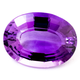 Amethyst mit 2.77 Ct - Amethyst Ct