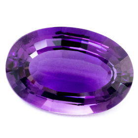 Amethyst mit 2.77 Ct - Amethyst Ct