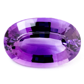 Amethyst mit 2.77 Ct - Amethyst Ct
